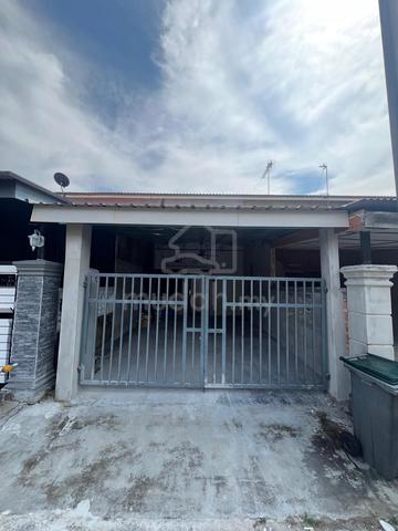 FULL RENOVATED ‼️ TAMAN KOTA MASAi, PASIR GUDANG‼️ 1