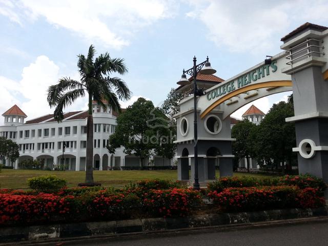 Below Market College Heights Gated Resort Pajam10min to Eco Majestic 1
