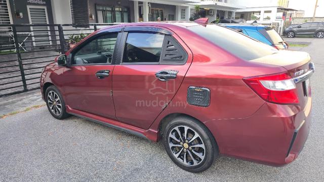 2020 Perodua BEZZA 1.3 PREMIUM X (A) - 5