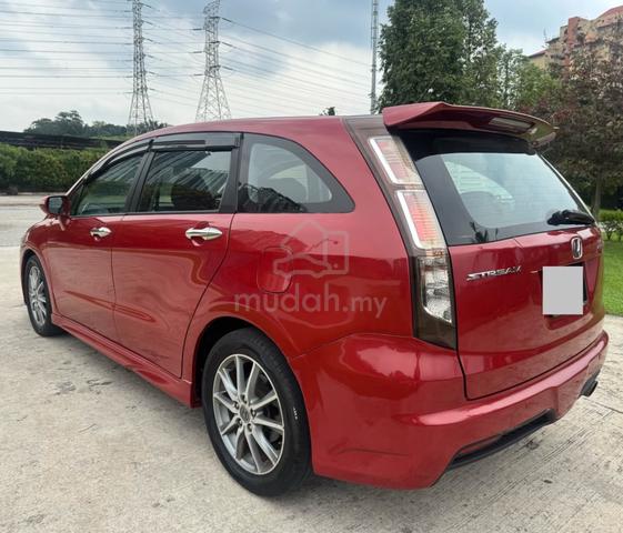 2013 Honda STREAM 1.8 I-VTEC RSZ FACELIFT (A) - 5