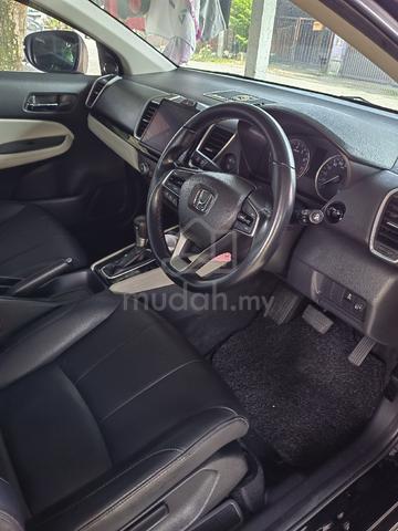 2022 Honda CITY 1.5 V MY20 GN (A) - 5