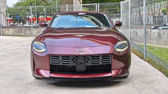 2024 Nissan Fairlady Z 3.0 Version ST Coupe - 2