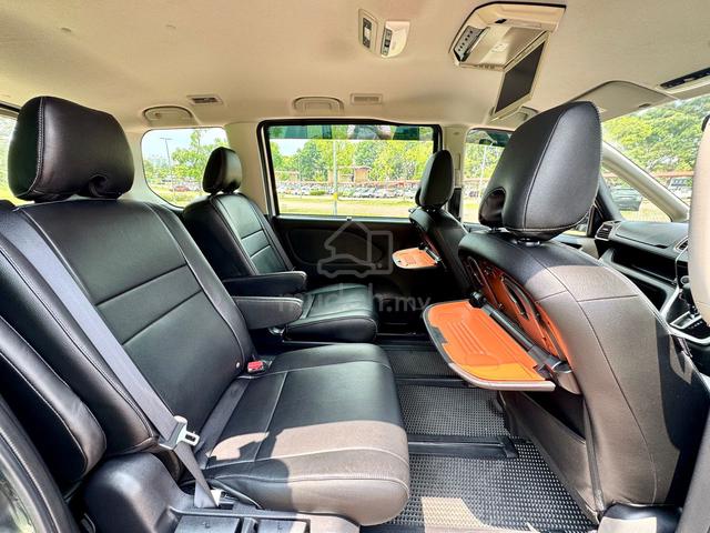 2021 Nissan SERENA 2.0 J IMPUL PREMIUM HWS MY18 - 5
