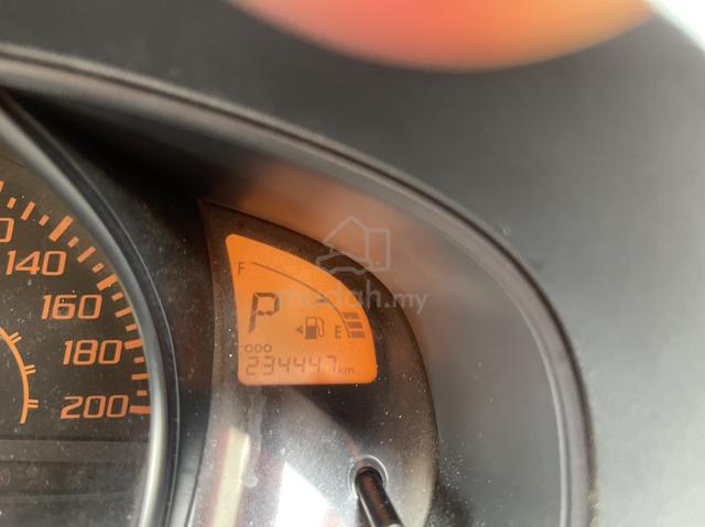 2016 Perodua AXIA 1.0 G (A) FULL LOAN BOLEH - 5
