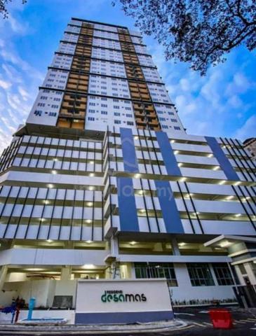 Residensi Desamas @ Taman Desa 1