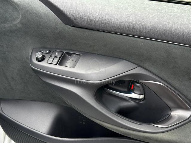 Toyota GRYARIS RZ HP🔥2021🔥4.5B🔥26kkm🔥 - 3