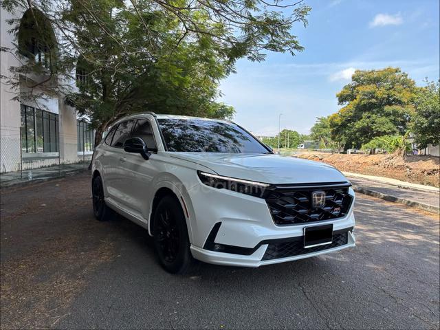 2024 Honda CR-V 2.0 E:HEV RS (A) FULL SERVICE WARR - 1