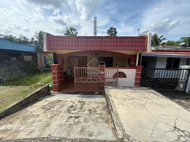 RENOVATED FULL LOAN 💥 Teres Setingkat Taman Sri Kasih MYDIN Senawang 1