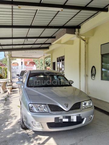 2002 Proton WAJA 1.6 (A) - 3