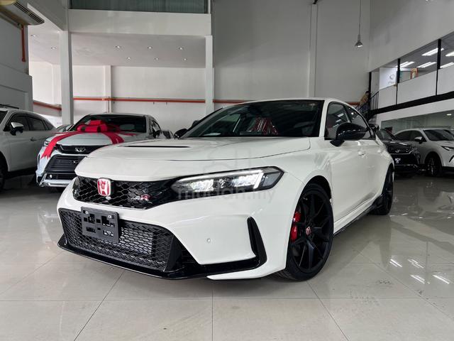 2025 SALE Honda CIVIC TYPE R FL5 7 Years Wrnty (M) - 1