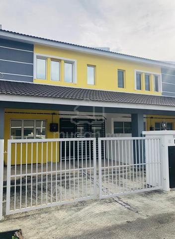 Rumah Sewa Murah 1