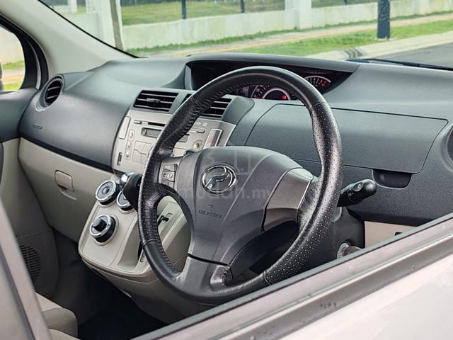 2018 Perodua ALZA 1.5 EZ FACELIFT (A) LOW MILEAGE - 3