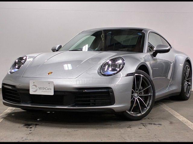 2023 Porsche 911 3.0 CARRERA - 5