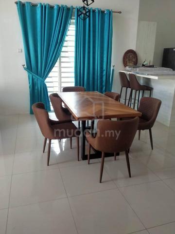 Rumah untuk Disewa 4
