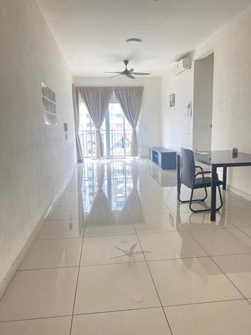 Savanna Executive Suite @ Southville City 1