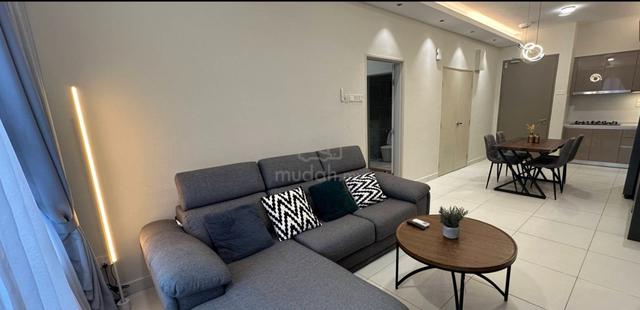 MIRAI Residences 1