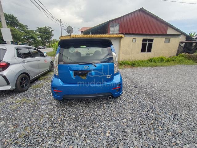 2009 Perodua MYVI 1.3 EZI MY05 FACELIFT (A) - 2