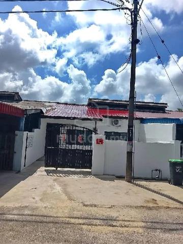 rumah taman sri abadi keluasan 112 meter persegi nego 1