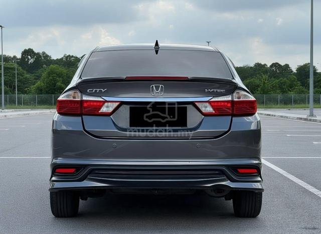 [2019] Honda CITY 1.5 V GM6 FACELIFT (A) Full Spec - 5