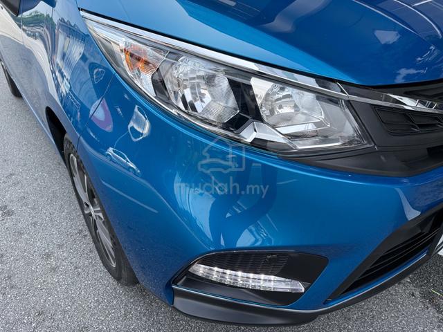 2019 Proton IRIZ 1.6 PREMIUM (A) - 4