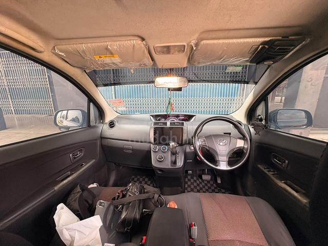 2015 Perodua ALZA 1.5 SE ZS FACELIFT (A) - 5