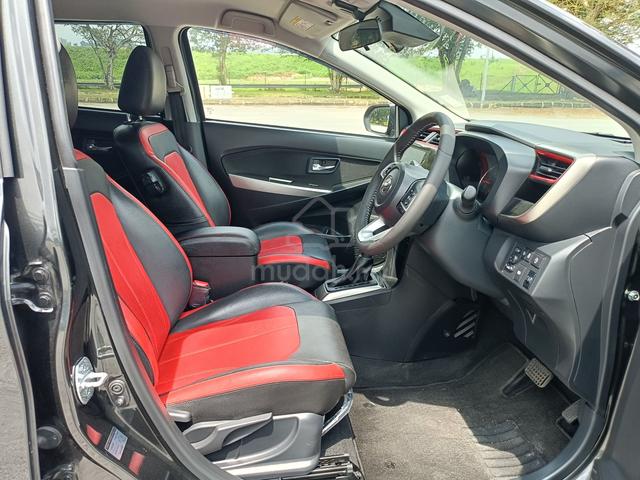 2022 Perodua MYVI 1.5 AV (A) - 3