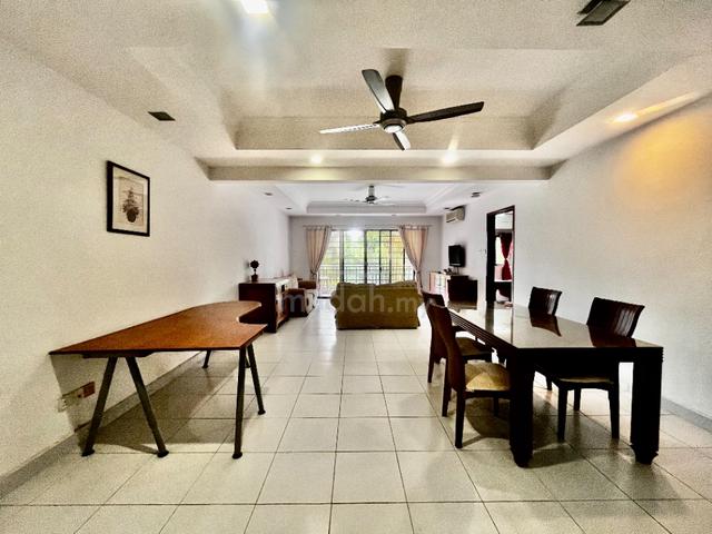 Great Deals Cyber Heights Villa Cyberjaya 1