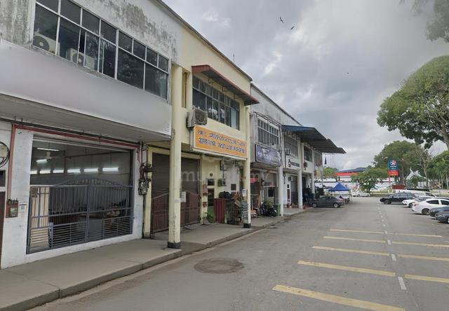 Factory. Skudai. Terrace Factory. Tmn Industry Jaya. Skudai 1