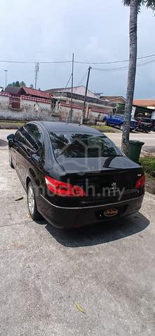 2016 Peugeot 408 2.0 (A) - 4