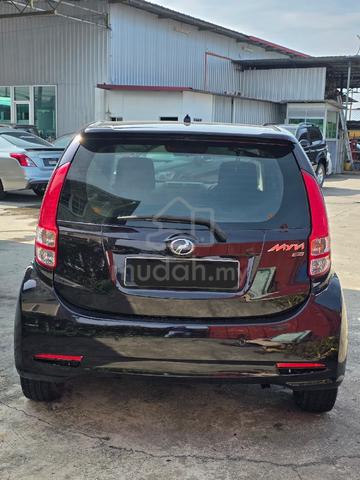 2011 Perodua MYVI 1.3 EZ STANDARD (A) - 4