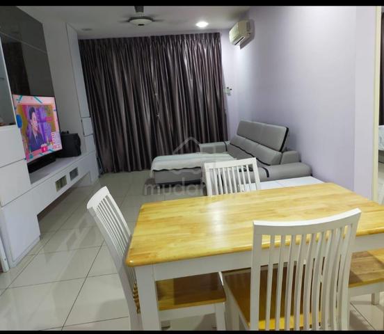 Pandan Residence 2 1