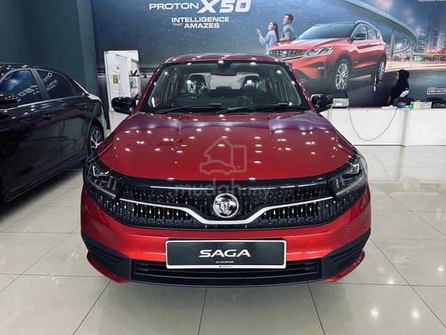 SAGA REBATE TERTINGGI DiSINI SAJA PM HARGA TEMURAH - 3