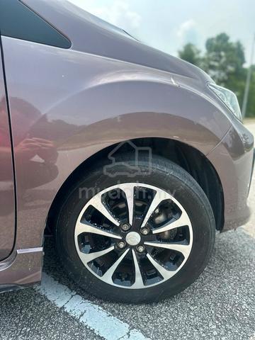 2020 Perodua BEZZA 1.3 AV MY16 FACELIFT (A) - 4