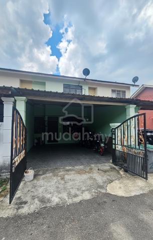 Desa paya mengkuang GELANG PATAH 1