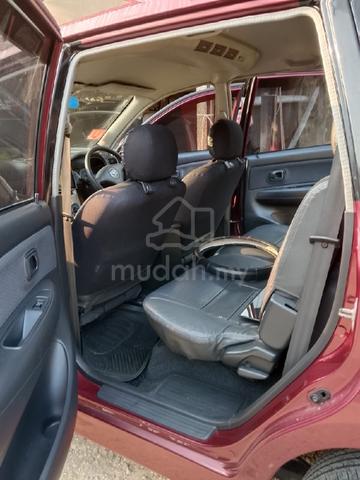 2006 Toyota AVANZA 1.3 E F601RM-GMMFM (M) - 3