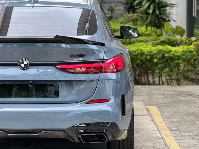 Bmw 218i M-SPORT GRAN COUPE 1.5 Turbo F44 F/Bdykit - 5