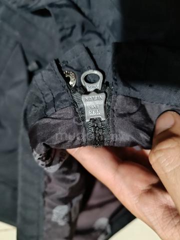 Supreme X TNF RTG Jacket SS20 Ori nego  - photo 6 of 6
