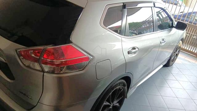 2016 Nissan X-TRAIL 2.0 IMPUL T32 (A) - 4