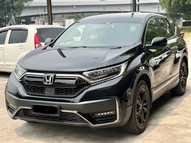 2022 Honda CR-V 1.5 BLACK EDITION✅30k Mileage - 3