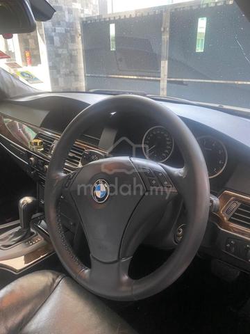 2010 Bmw 525i 2.5 SPORT FACELIFT (A) - 5