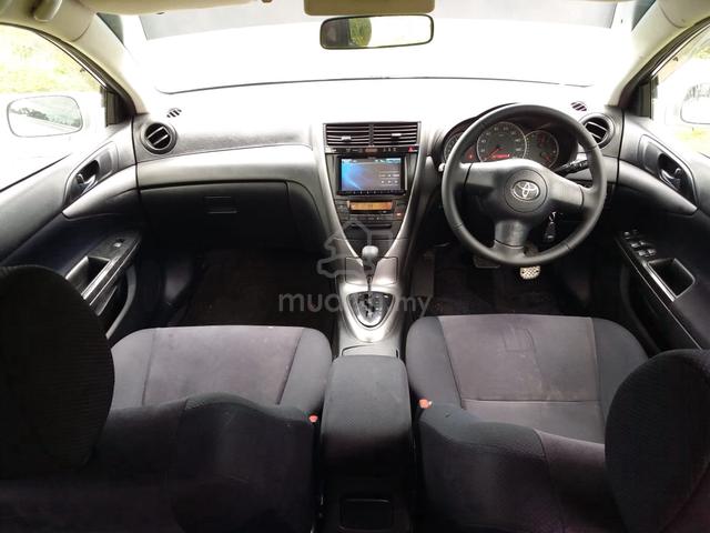 2006 Toyota CALDINA 1.8 ZZT (A) - 4