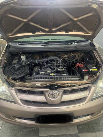 2006 Toyota INNOVA 2.0 G (A) - 4