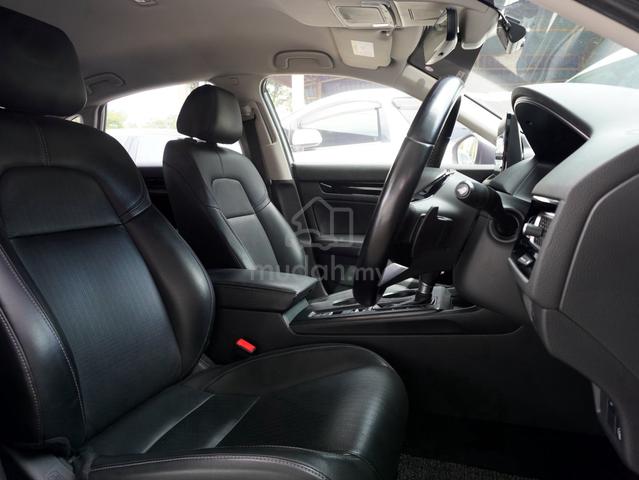 2022 Honda CIVIC 1.5 V #UNDERWARRANTY #FULLSERVICE - 5