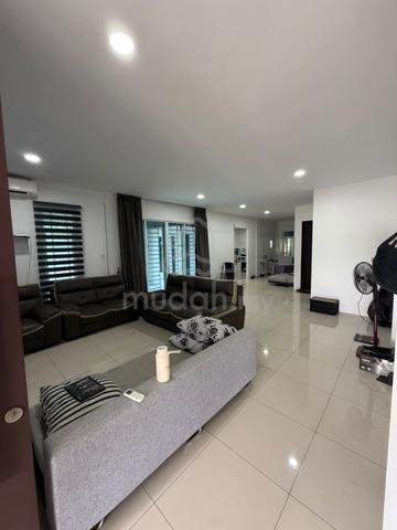 Stephen Yong Double Storey Corner For Sale 1