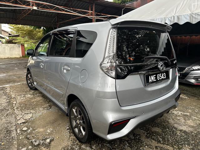 2021 Perodua ALZA 1.5 AV (A) TIPTOP ✅ - 2