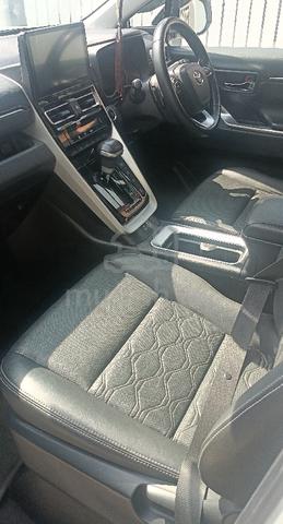 2024 Toyota INNOVA 2.0 ZENIX V MY23 AG10 (A) - 5