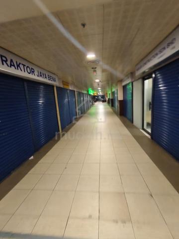 Asia City | First Floor Shoplot | Kota Kinabalu 1