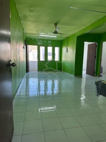 Apartment Permata (Bandar Perda) 1