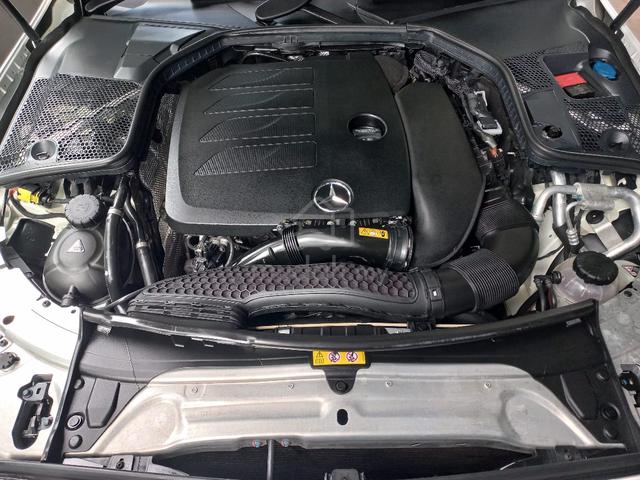 2019 2020 Mercedes Benz C200 1.5 (A) NEW FACELIFT - 3