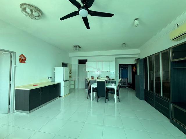 The Sky Executive Suites @ Bukit Indah 1